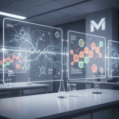 Latest Insights on Parkinson’s Drug Setback and Merck’s Lung Cancer Therapy