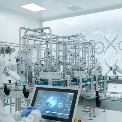 PDA APAC Manufacturing: Key Takeaways Day 1
