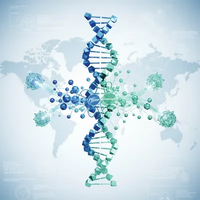 Pfizer-Innovent Deal: A New Model for Global Drug Development in Oncology