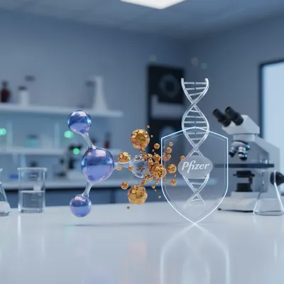 Pfizer's Talzenna Combo: A Game Changer in Prostate Cancer Treatment