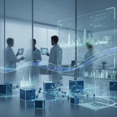 Pharma 2026 EU: Key Takeaways and Industry Insights