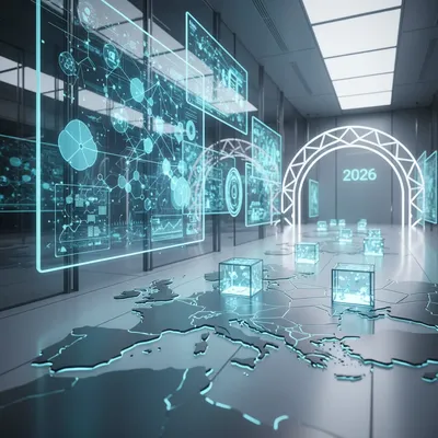 Pharma 2026 EU: Key Takeaways from Day 1