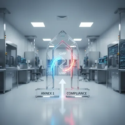 Pharma Compliance Congress: Annex 1 Challenges & Solutions
