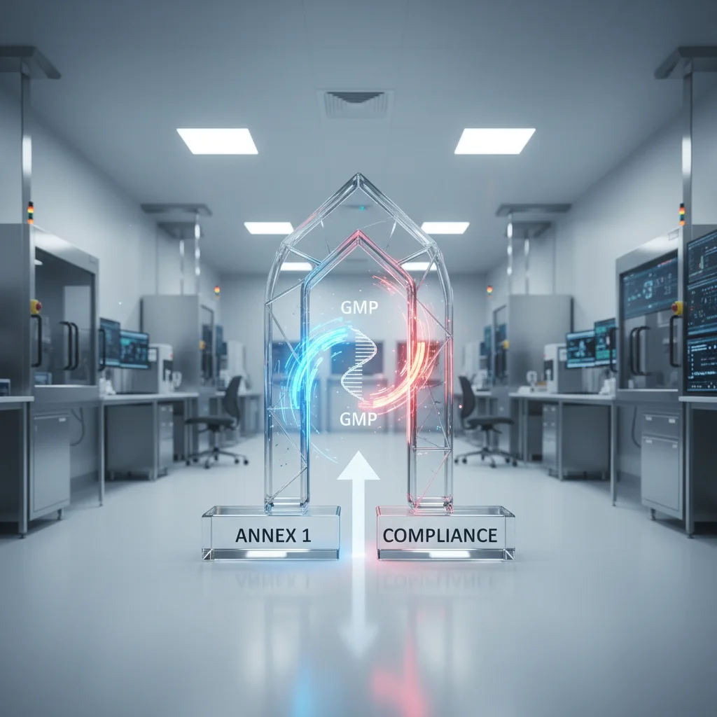 Pharma Compliance Congress: Annex 1 Challenges & Solutions