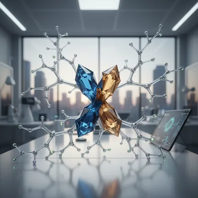 Pharma M&A Set to Boom in 2026: Market Analysis