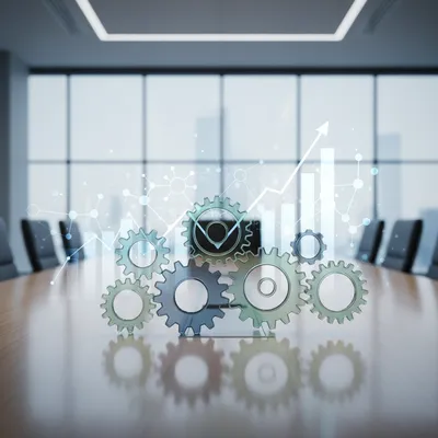 Pharma M&A Round-Up: April 2026 Insights and Analysis