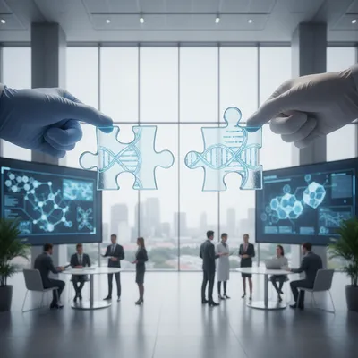 Pharma Partnering EU 2026: Key Insights and Pre-Event Coverage