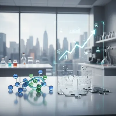 Pharma Partnering US 2026: Biotech Dealmaking Outlook