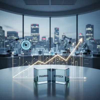 Pharma Partnering US: Biotech Dealmaking Heats Up