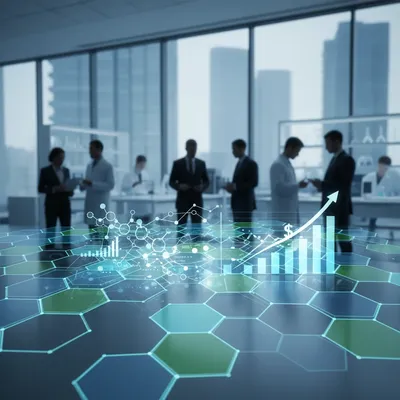 Pharma Partnering US: Biotech Deals and Investment Trends