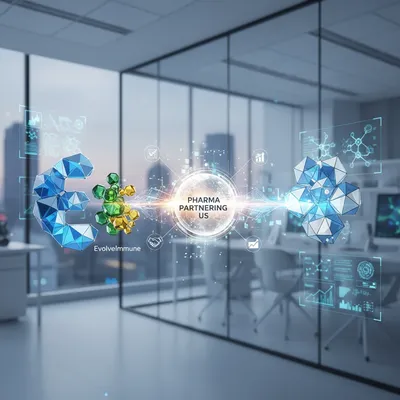 Pharma Partnering US: Emergent, EvolveImmune Deals Emerge