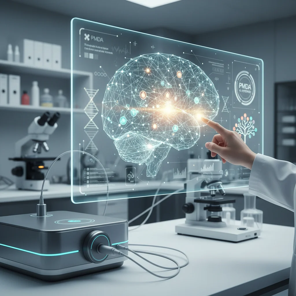 PMDA approves AI-driven platform: What You Need to Know