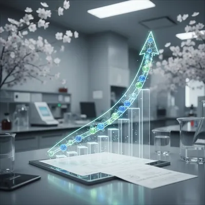 Biosimilar Market in Japan: Growth Trends Post-PMDA Guideline Revisions