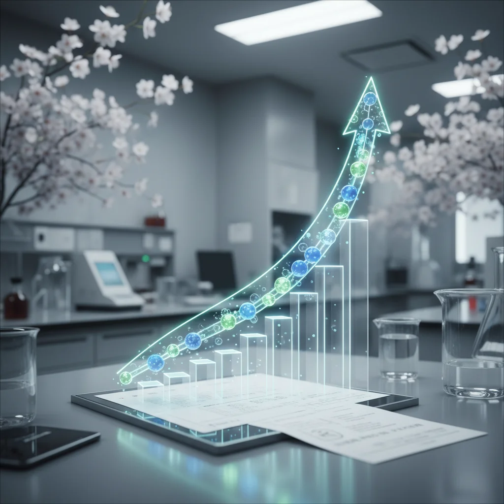 Biosimilar Market in Japan: Growth Trends Post-PMDA Guideline Revisions