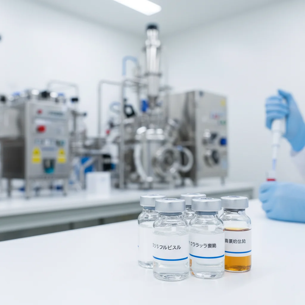 PMDA Biosimilar Framework: Impact on Trastuzumab Biosimilars in Japan