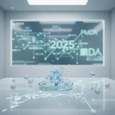 Biosimilar Landscape in Japan: Impact of PMDA Guideline Updates 2025