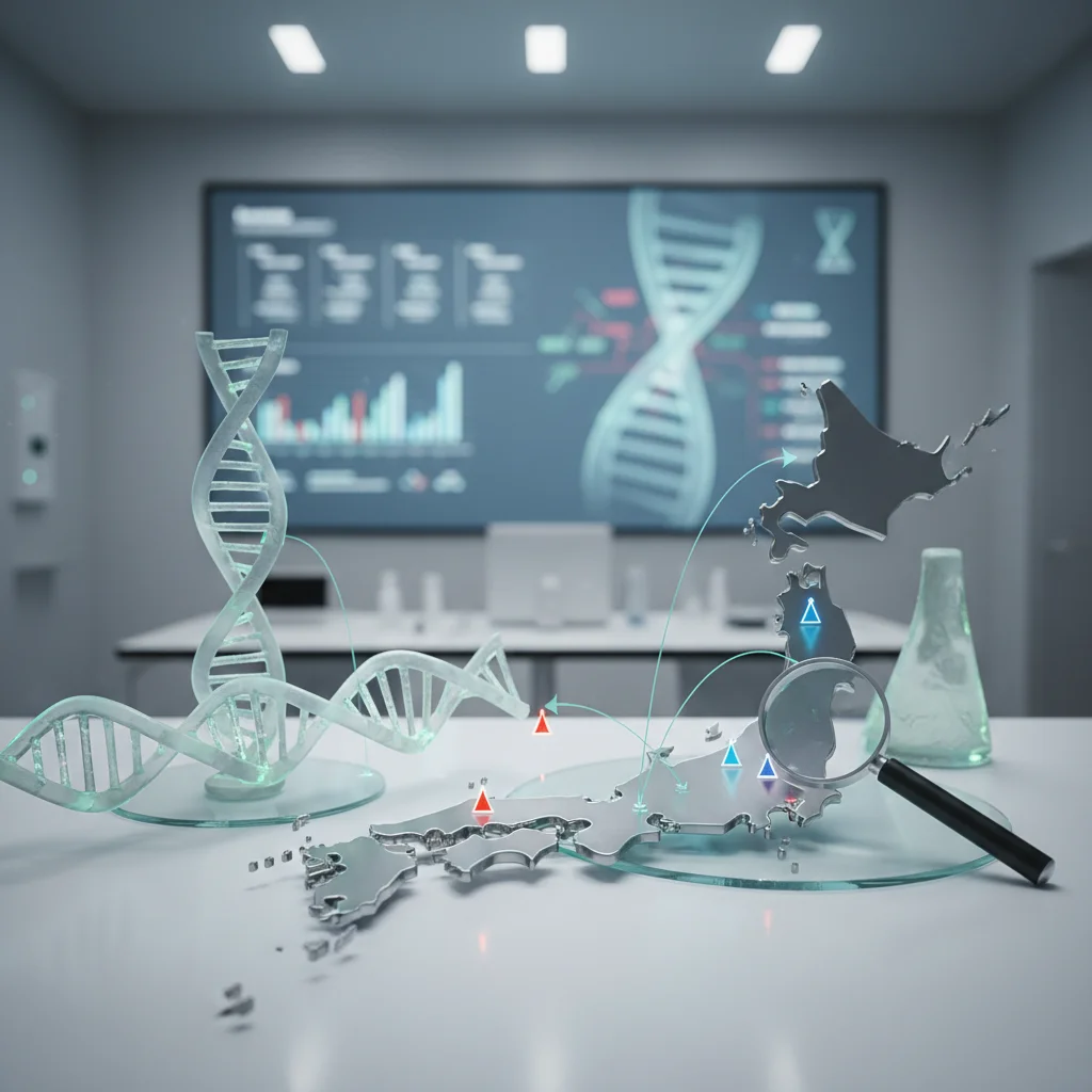 Biosimilar Landscape Japan: PMDA Regulatory Updates & Market Access 2024