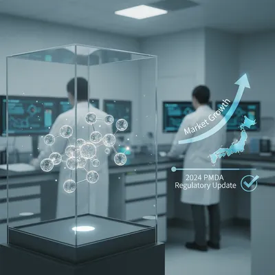 Biosimilar Market Growth Japan: Impact of PMDA's 2024 Regulatory Update