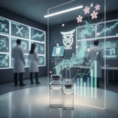 Biosimilars in Japan: Market Growth and PMDA Regulatory Insights 2024