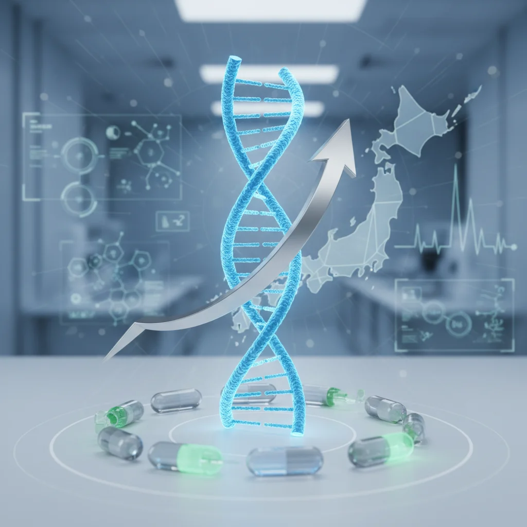 PMDA SAKIGAKE Designation: Review of Approved Drugs & Impact in Japan