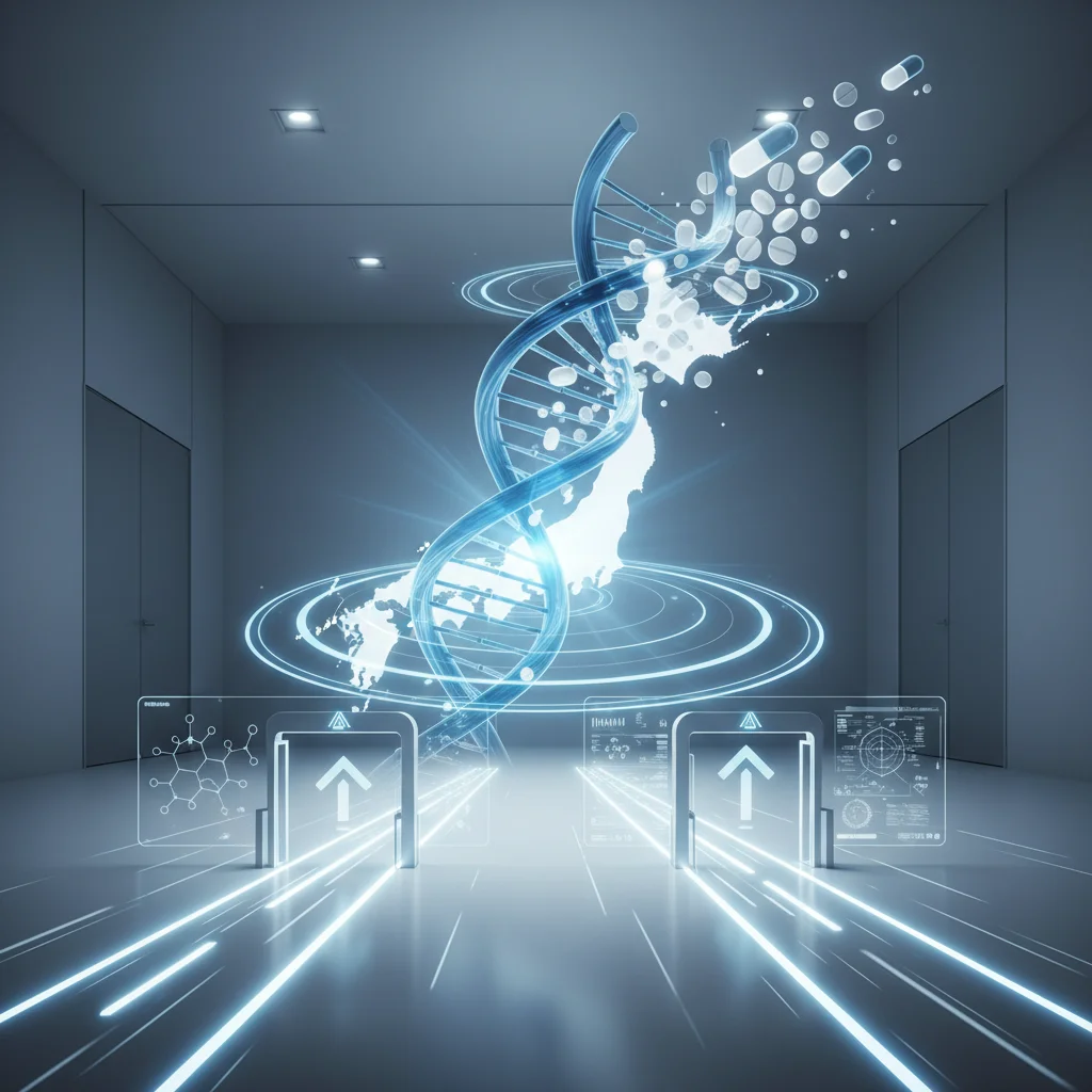 PMDA SAKIGAKE Designation: Impact on Expedited Approvals & Rare Diseases
