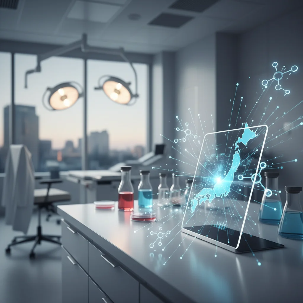 PMDA SAKIGAKE Designation: Transforming Innovative Drug Approvals in Japan