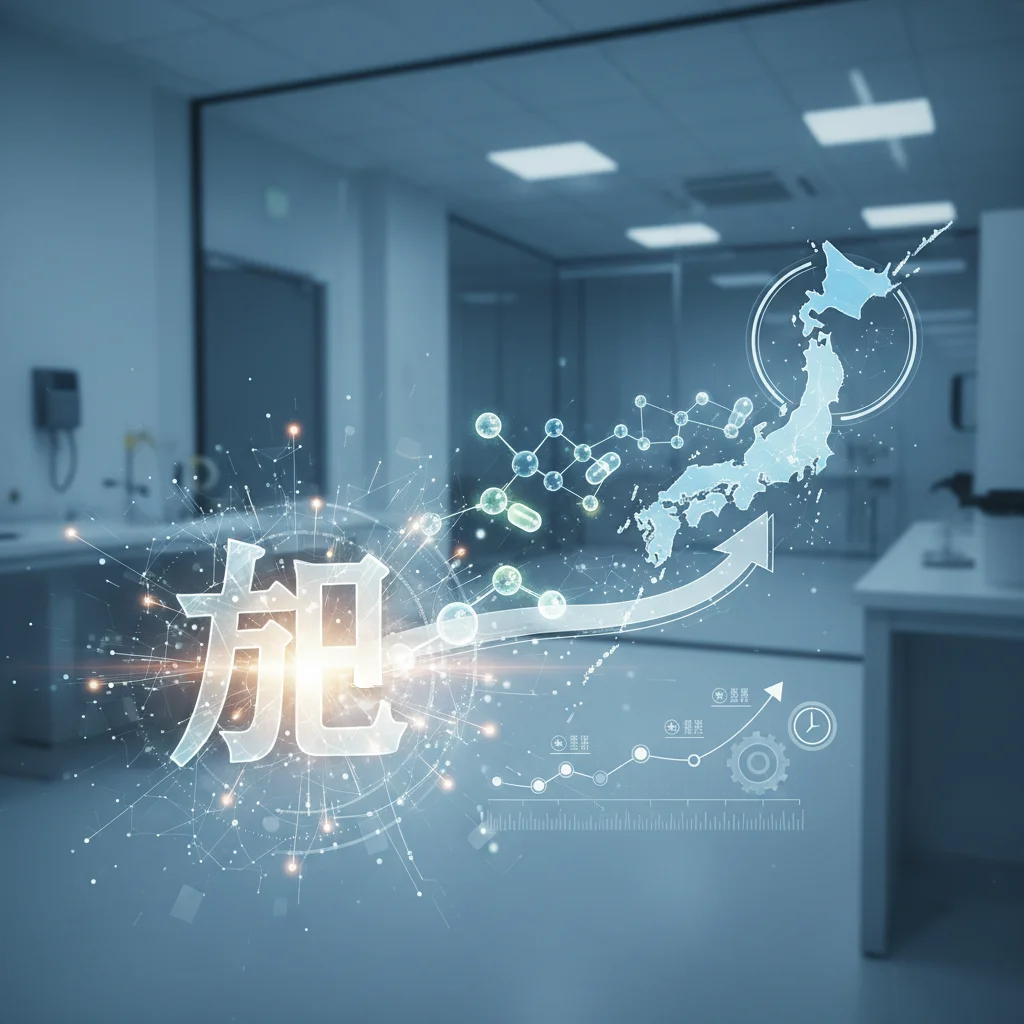 PMDA SAKIGAKE Designation: Accelerating Rare Disease Therapy Approvals in Japan