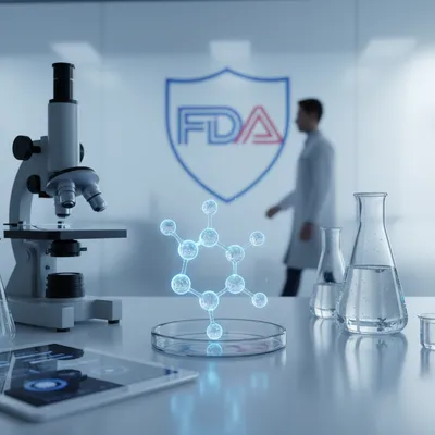 Potential FDA Approval for Eye Drug: What It Means for Pharma