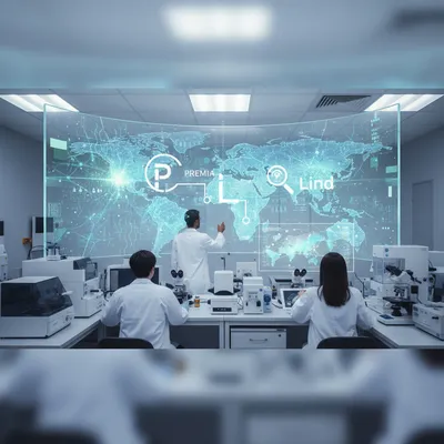 PREMIA and Lind Expand AI-Powered Clinical Trial Screening Across Asia-Pacific