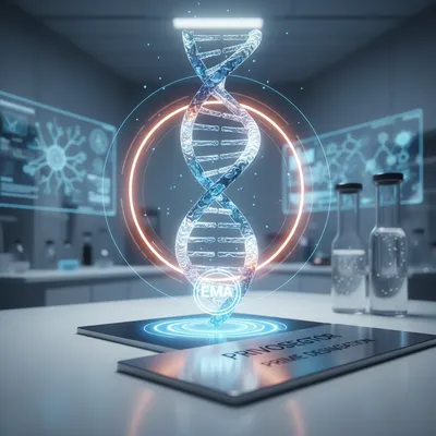 Privosegtor Secures EMA PRIME Designation for Optic Neuritis