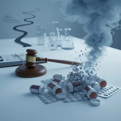 Purdue Pharma Dissolution Approved: What It Means for Opioid Crisis