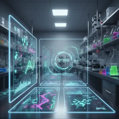Q1 2026 Life Sciences Law Update: Clinical Trials Insights