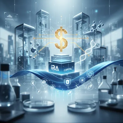 RA Capital Secures $75M for Biotech SPAC: Implications for Pharma
