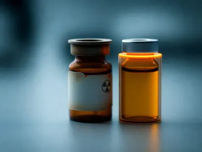 New Radiopharmaceutical Shows Promise in Post-Pluvicto Setting, Offering Competitive Insights
