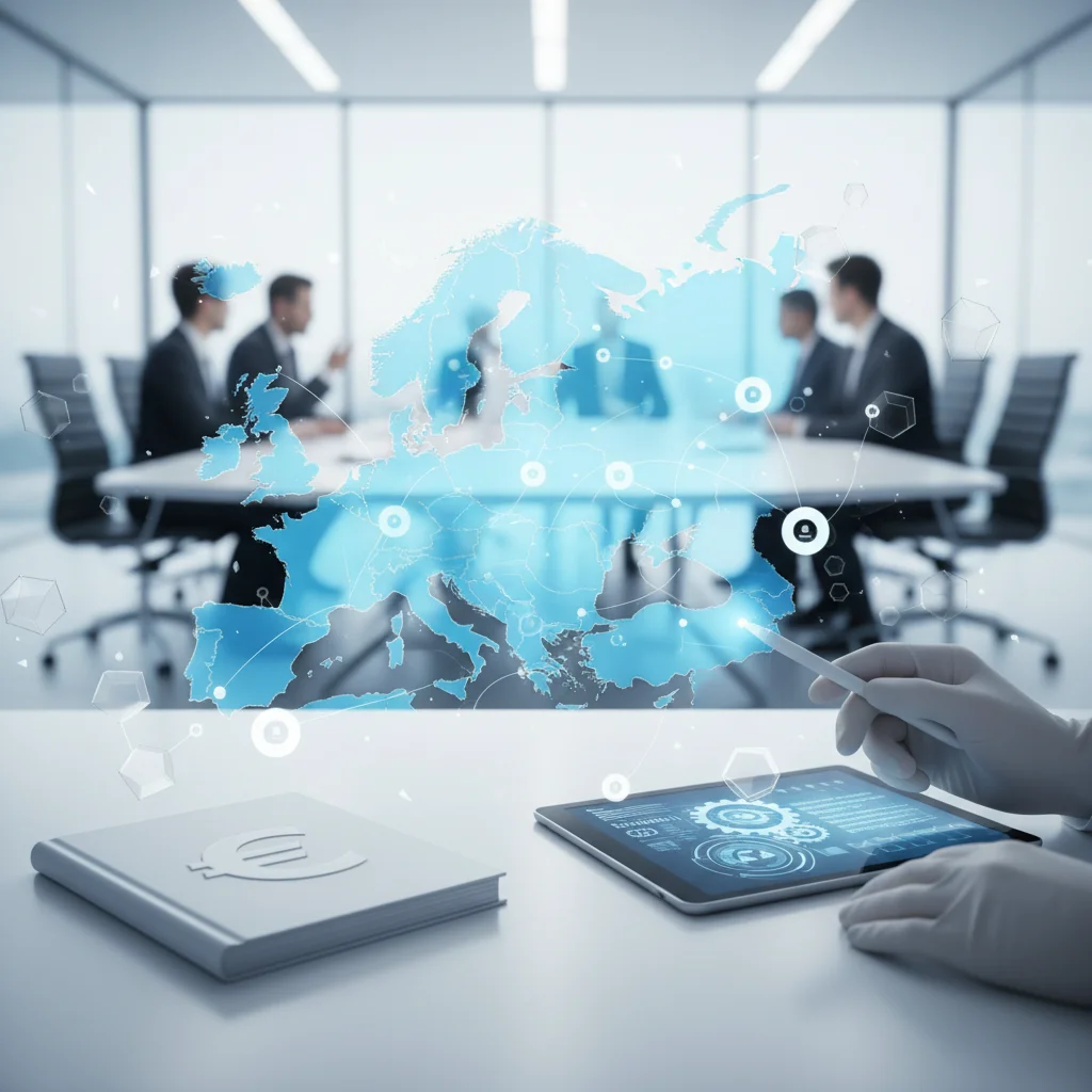 RAPS Euro Convergence: Top Regulatory Insights - Day 1