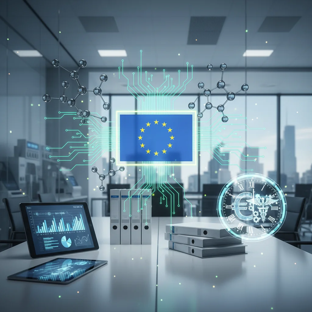 RAPS Euro Convergence: Key Regulatory Updates - Day 1