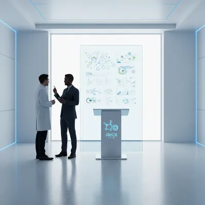 ReDI 2026 Conference: Key Insights for B2B Readers