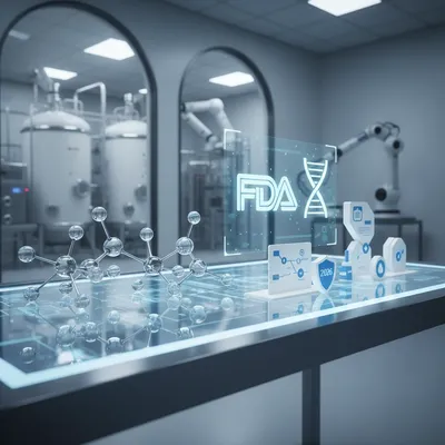 ReDI 2026: FDA Regulatory Strategies Conference Preview