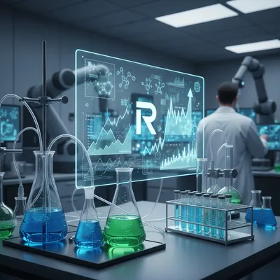 Regeneron Pharma Stock Surges: Fresh Institutional Buying Insights