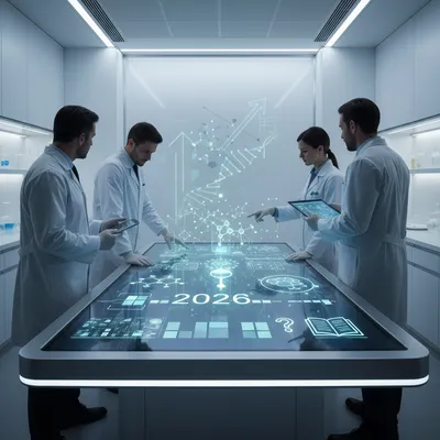 Regulatory Education for 2026: What to Expect