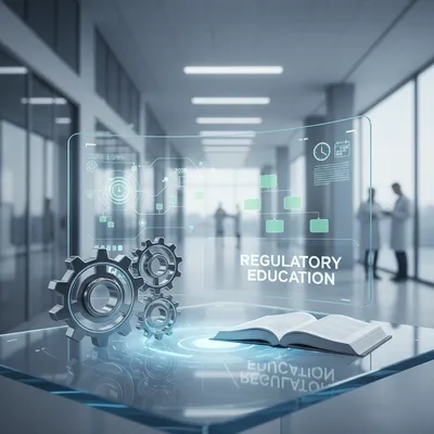 Regulatory Education for 2026: Key Insights and Expectations