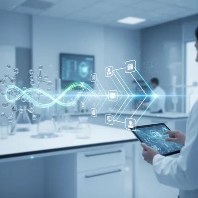 Regulatory Strategy Reimagined: Trends Accelerating Drug Development