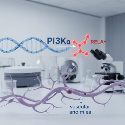 Relay's PI3Kα Inhibitor Shows Promise in Phase 2 Study