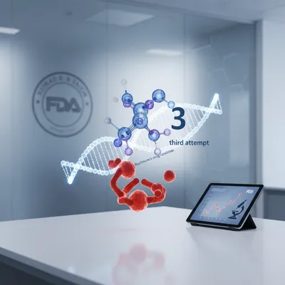 Replimune's Third Attempt at Cancer Drug Approval: Insights from FDA Talks