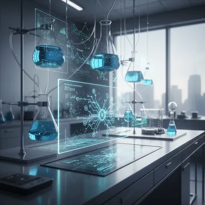 Rethinking QA/QC at The Future of Bio/Pharmaceutical Analysis 2026