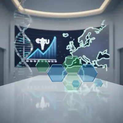 Reuters Pharma EU: Key Takeaways and Industry Insights
