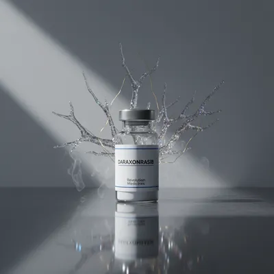 Revolution Medicines' Daraxonrasib: Pancreatic Cancer Breakthrough and Beyond