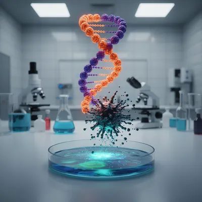 Revolution Medicines' Pancreatic Cancer Drug: Practice-Changing Results