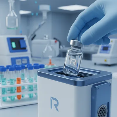 Revolution Medicines Begins Shipping Pancreatic Cancer Drug