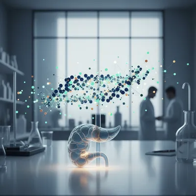 Revolutionary Data Points to Paradigm Shift in Pancreatic Cancer Treatment